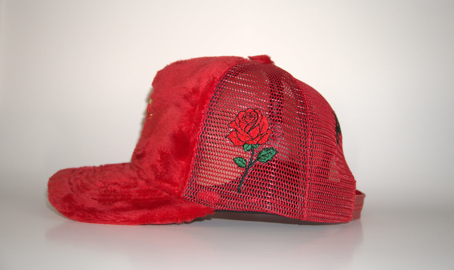 Snapback Cap