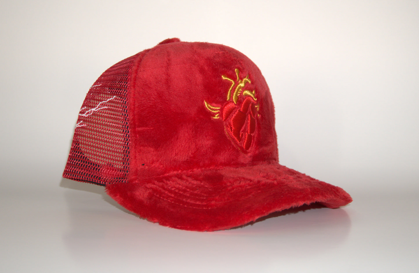 Snapback Cap