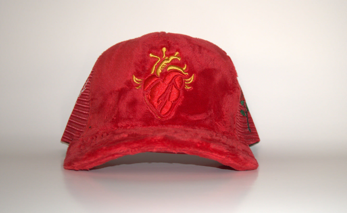 Snapback Cap