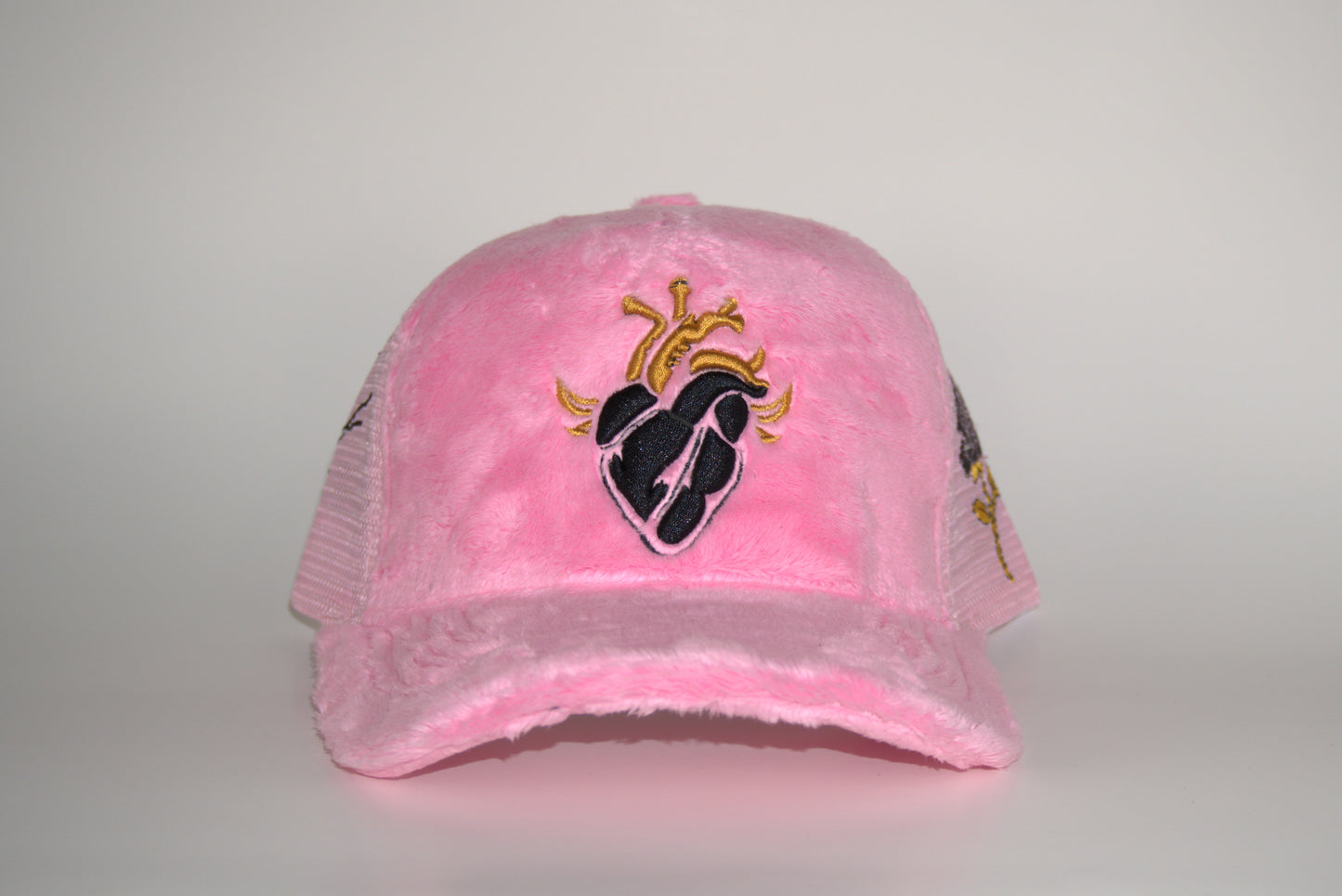 SnapBack Cap