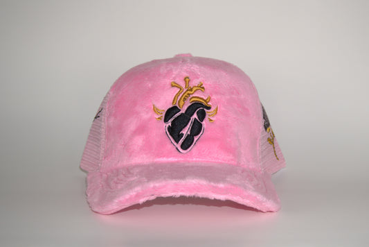 SnapBack Cap