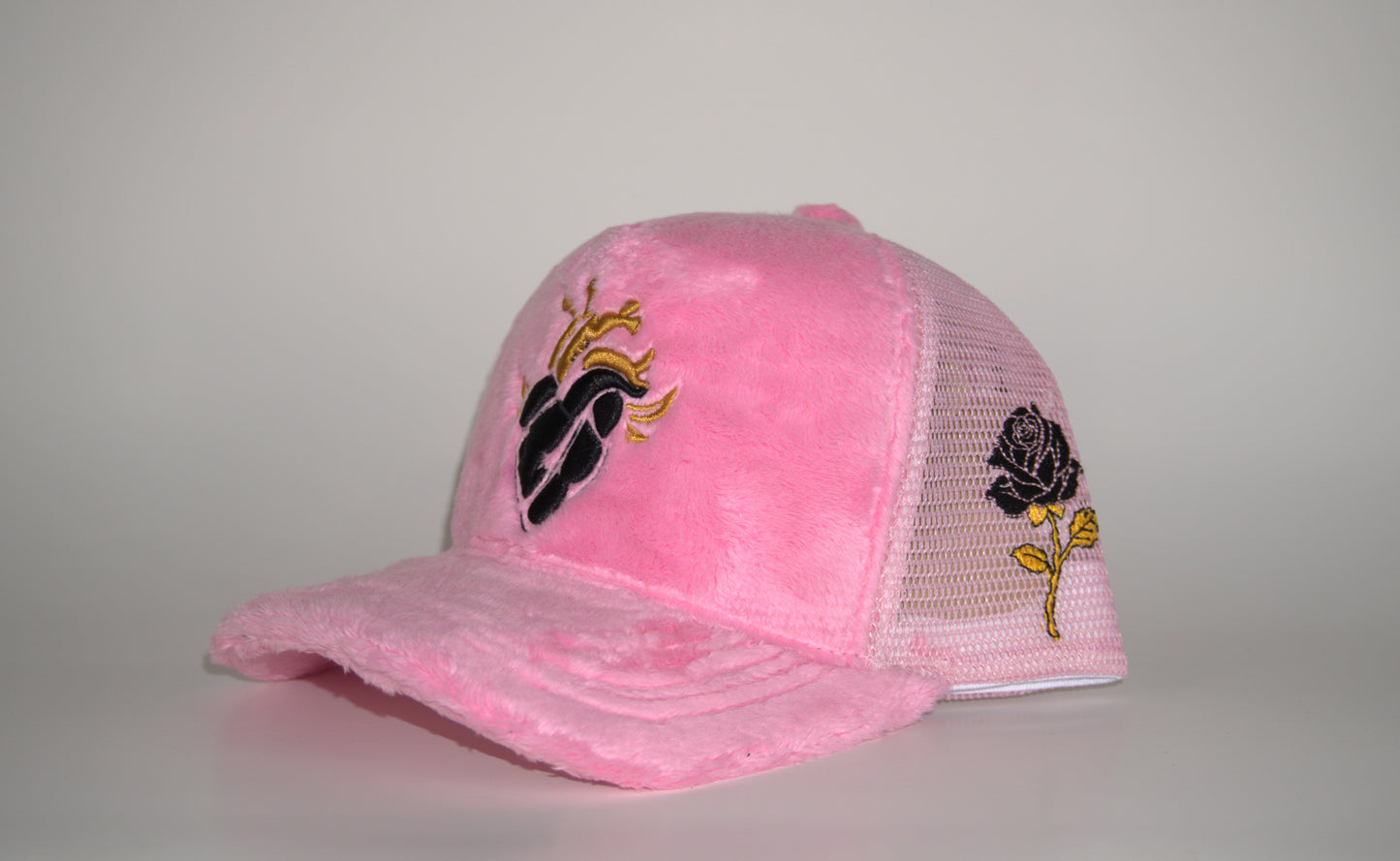 SnapBack Cap