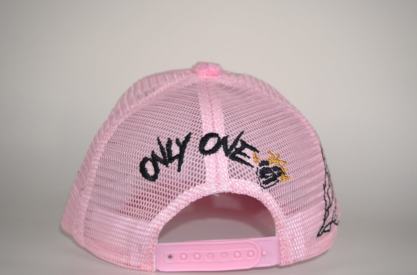 SnapBack Cap