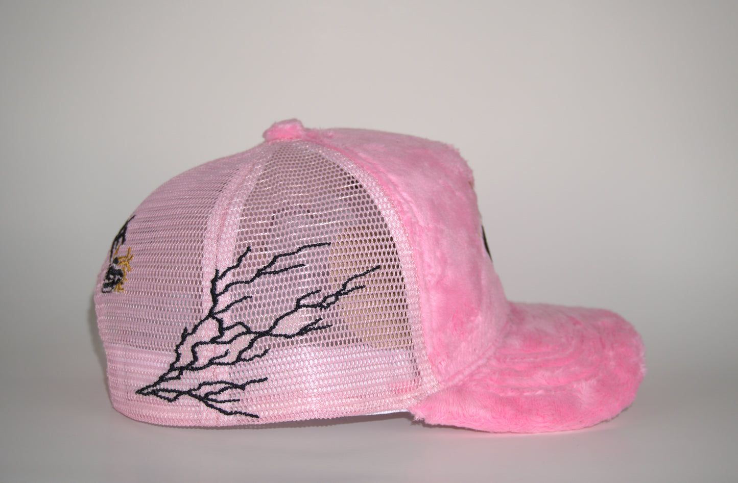 SnapBack Cap