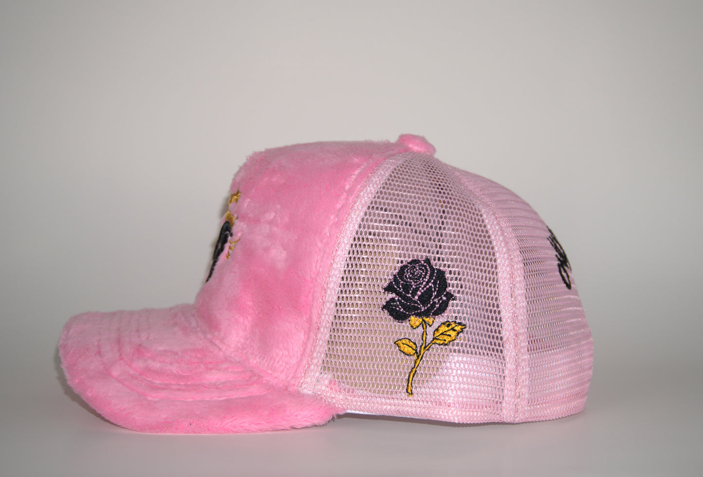 SnapBack Cap