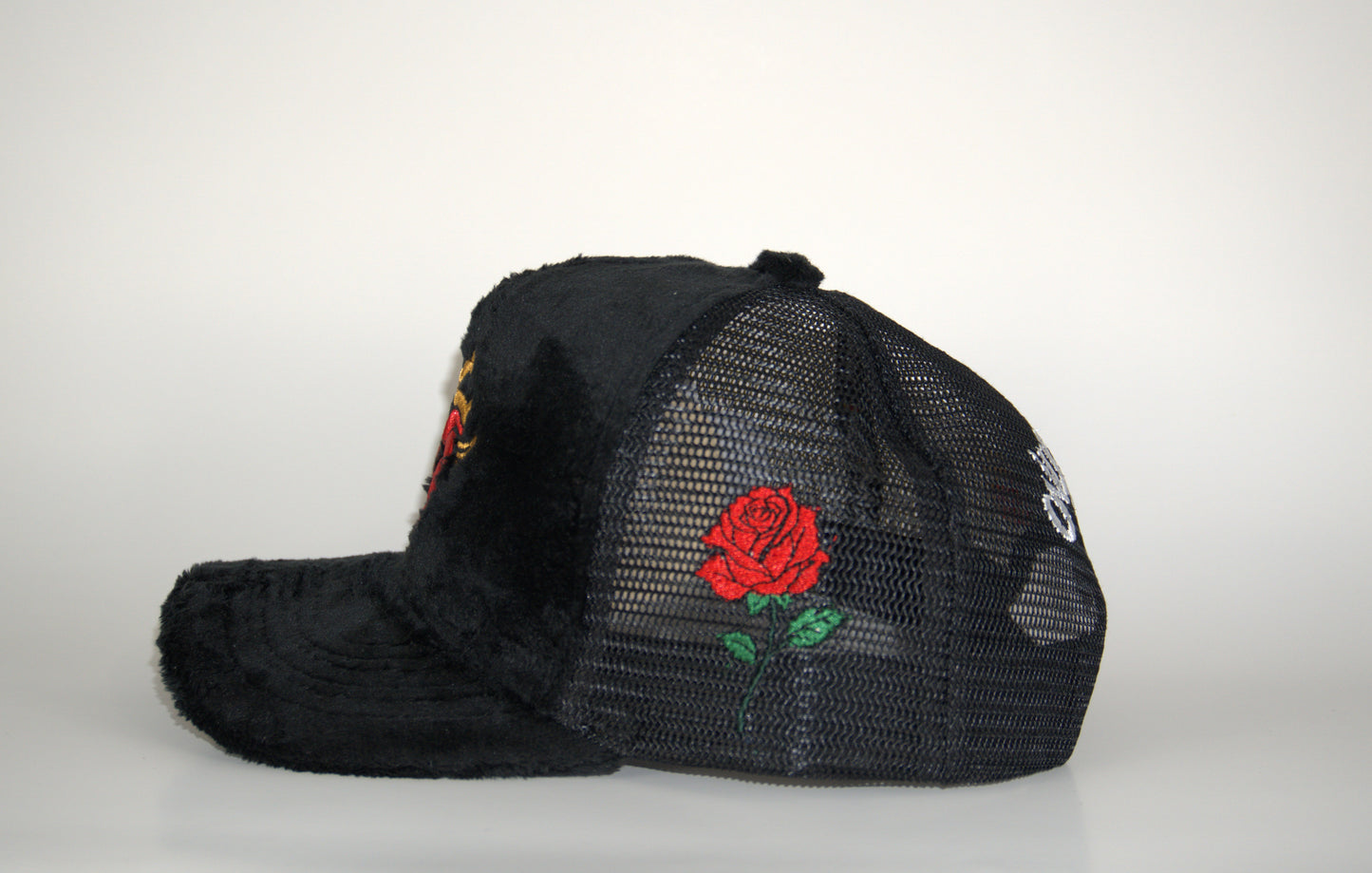 SnapBack Cap