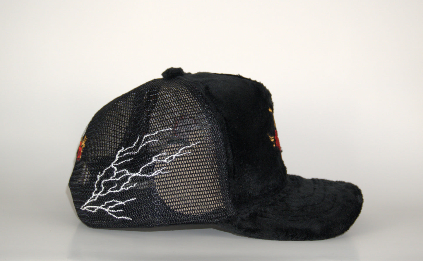SnapBack Cap