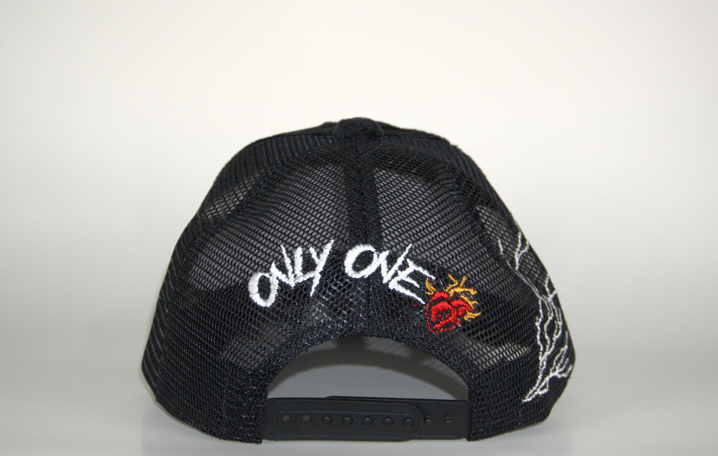 SnapBack Cap
