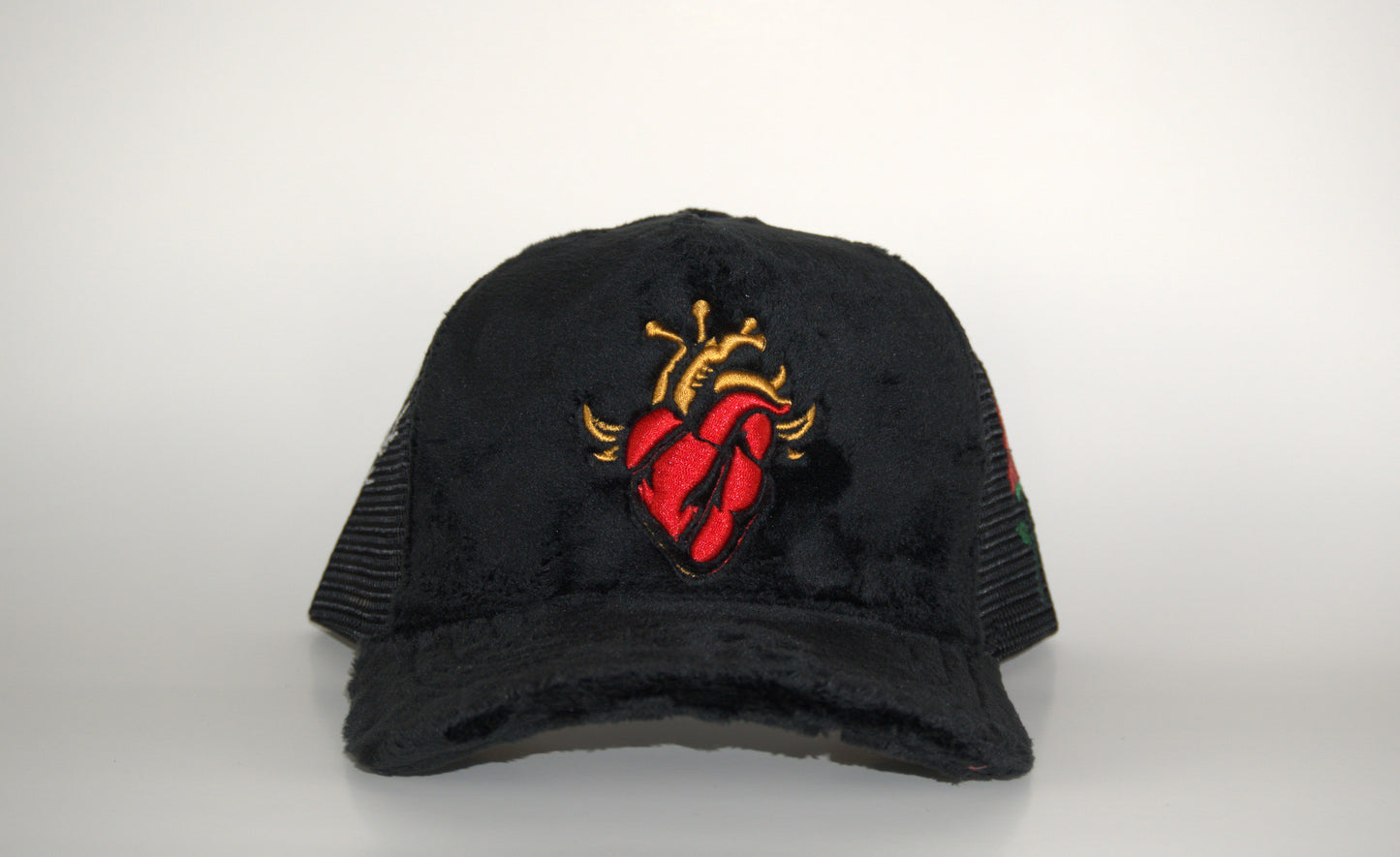 SnapBack Cap