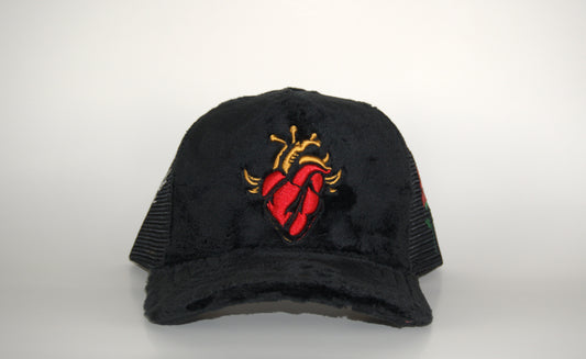 SnapBack Cap