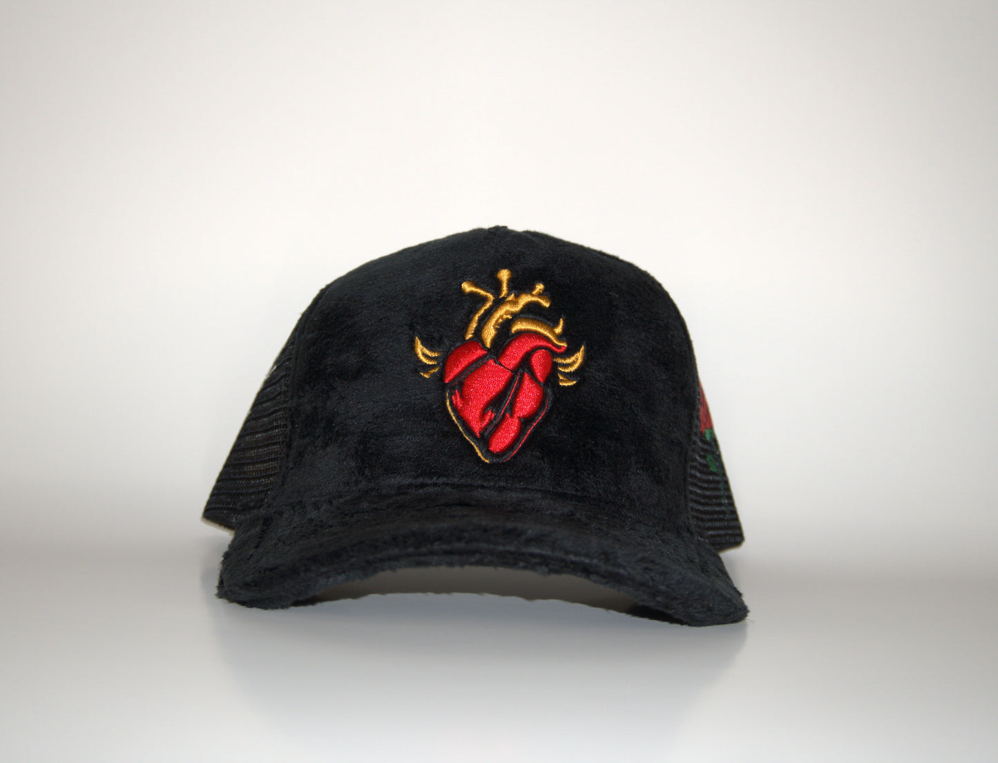 Snapback Cap