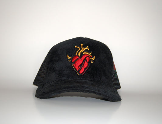 Snapback Cap
