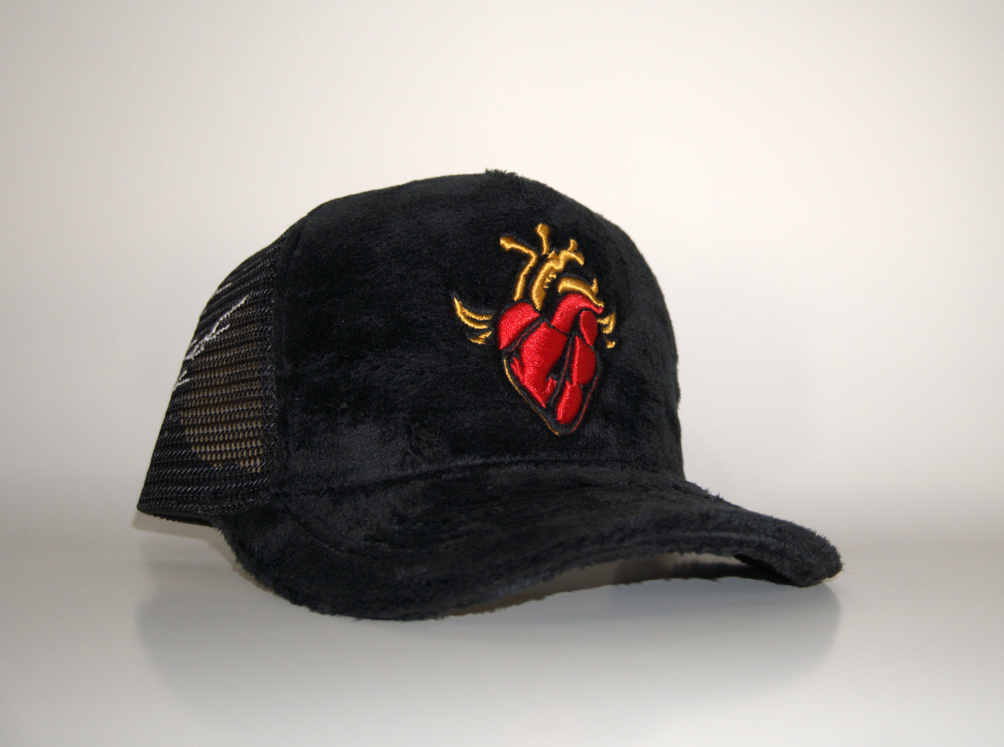 Snapback Cap