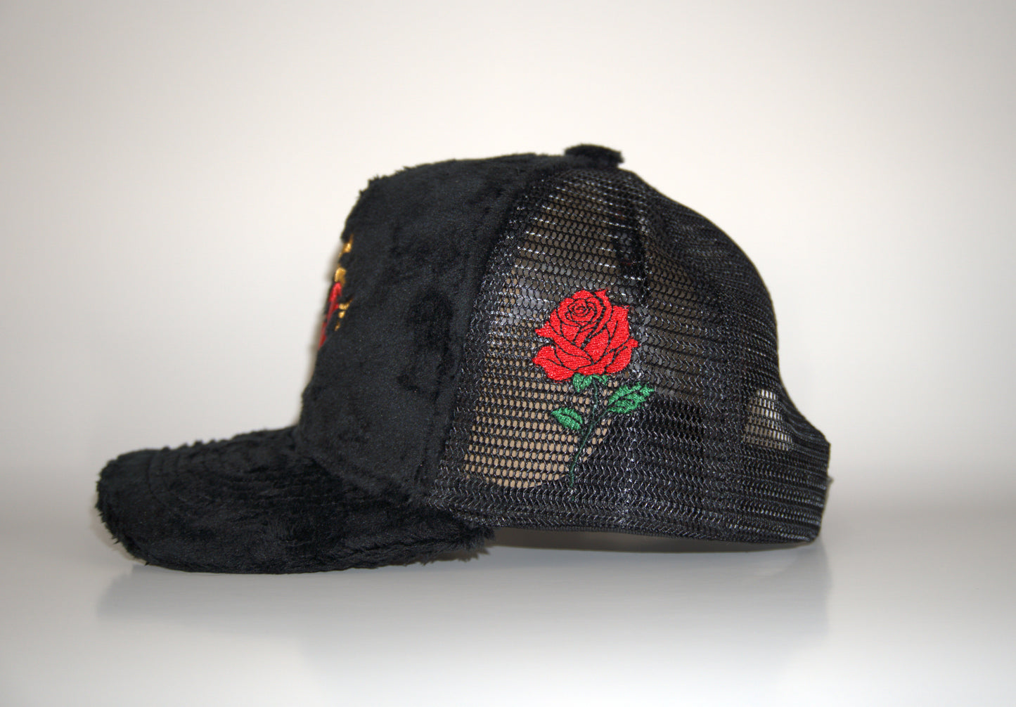 Snapback Cap