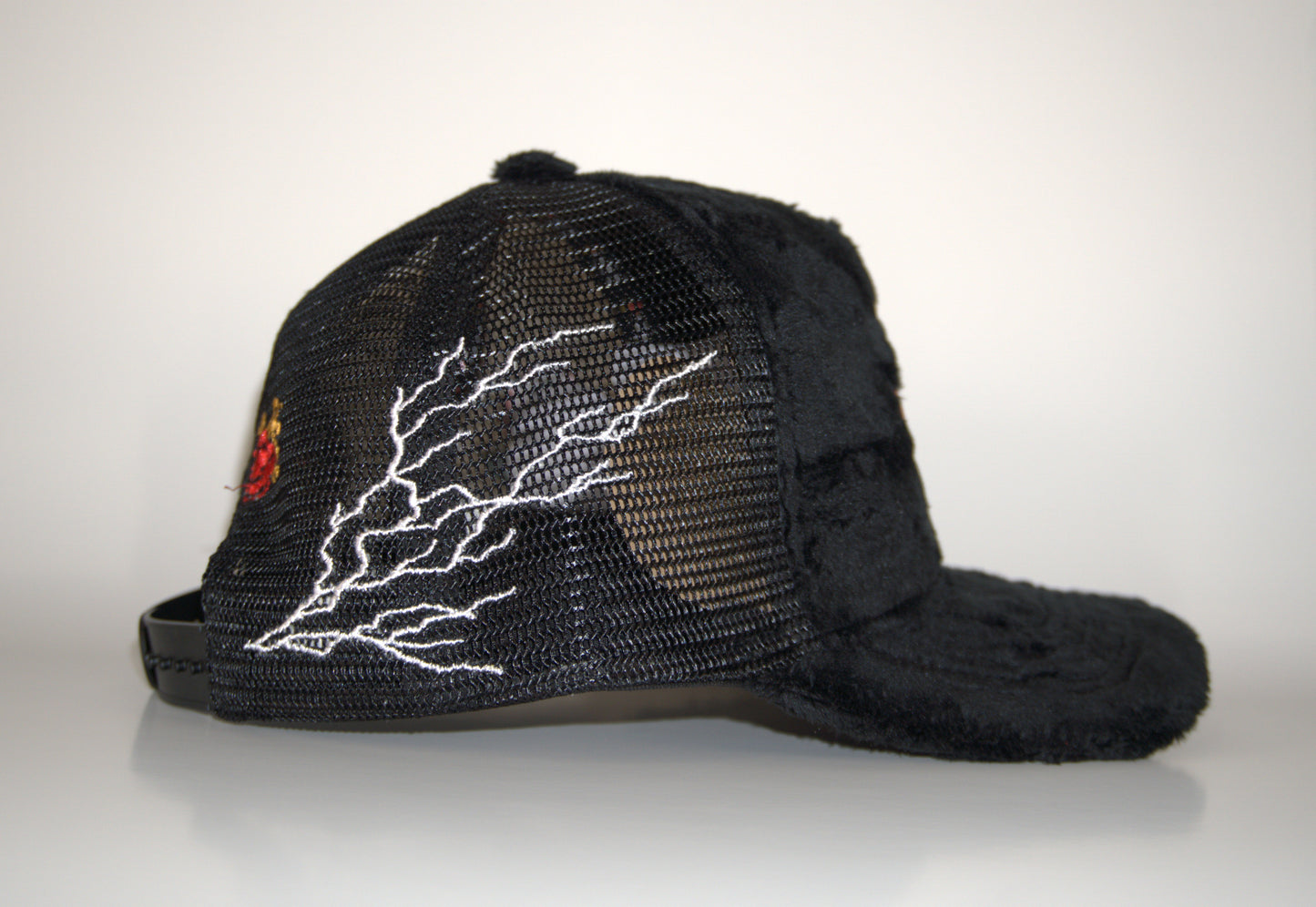Snapback Cap