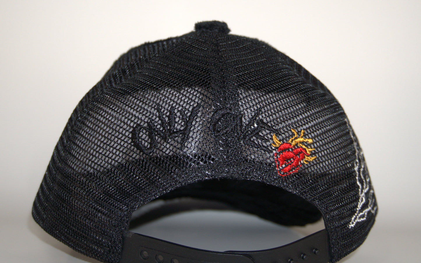 Snapback Cap