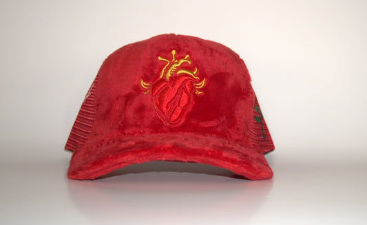 Snapback Cap