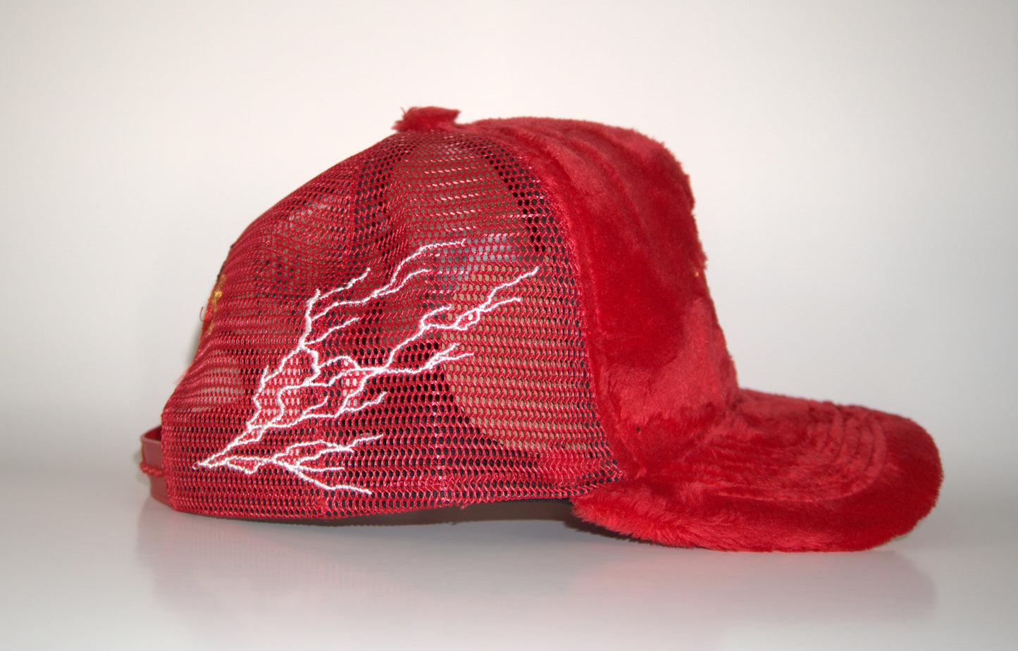 Snapback Cap